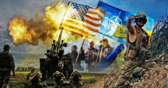 Ucrania Rusia Zelinsky OTAN UE